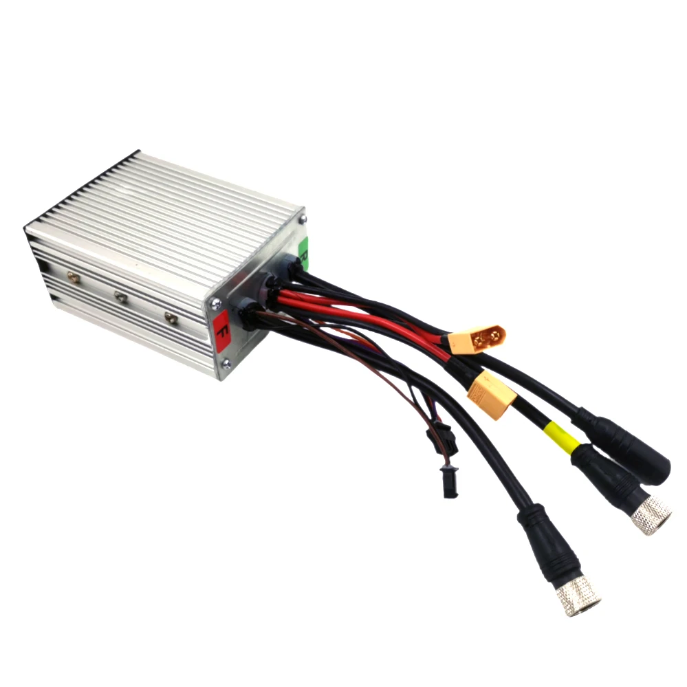 48v-dual-drive-controller-2-in-1-dual-drive-controller-for-kugoo-g-booster-electric-scooter-motherboard-accessories