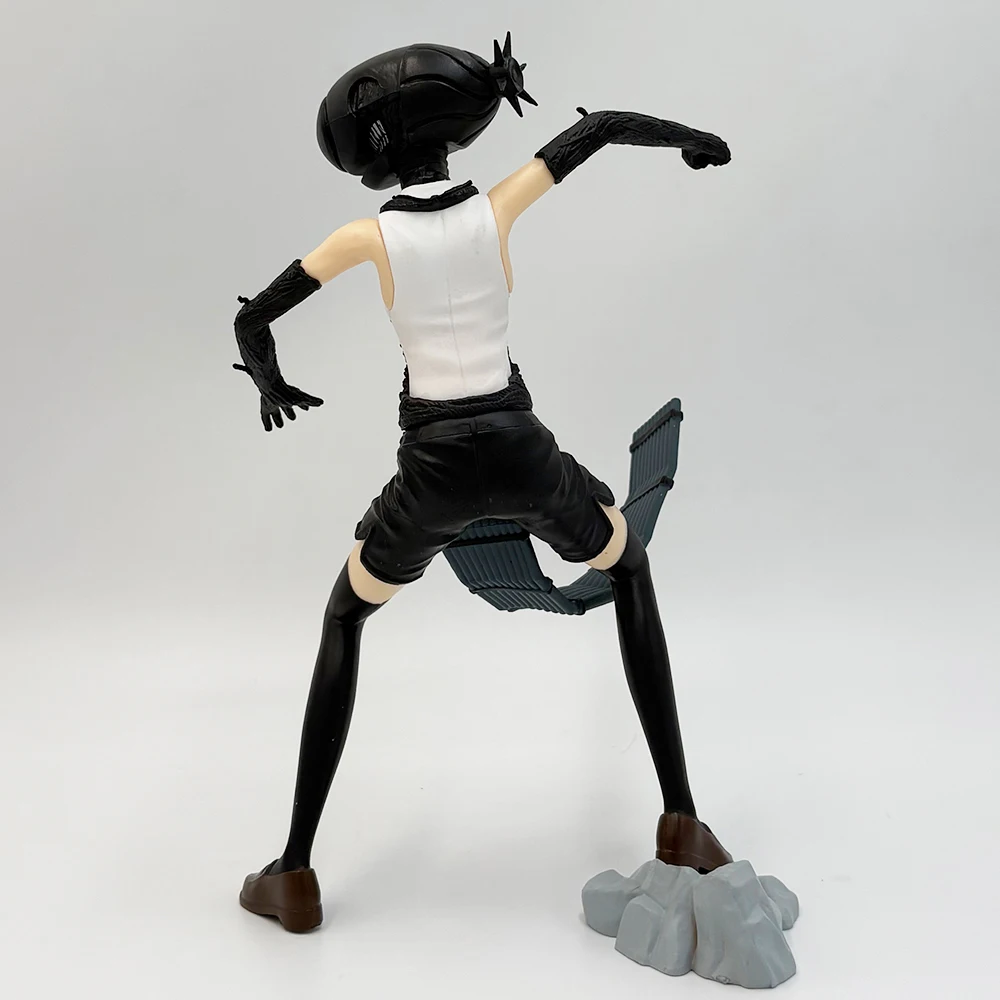 チェーンソーマン レゼ フィギュア PVC スタチュー アニメ アクション