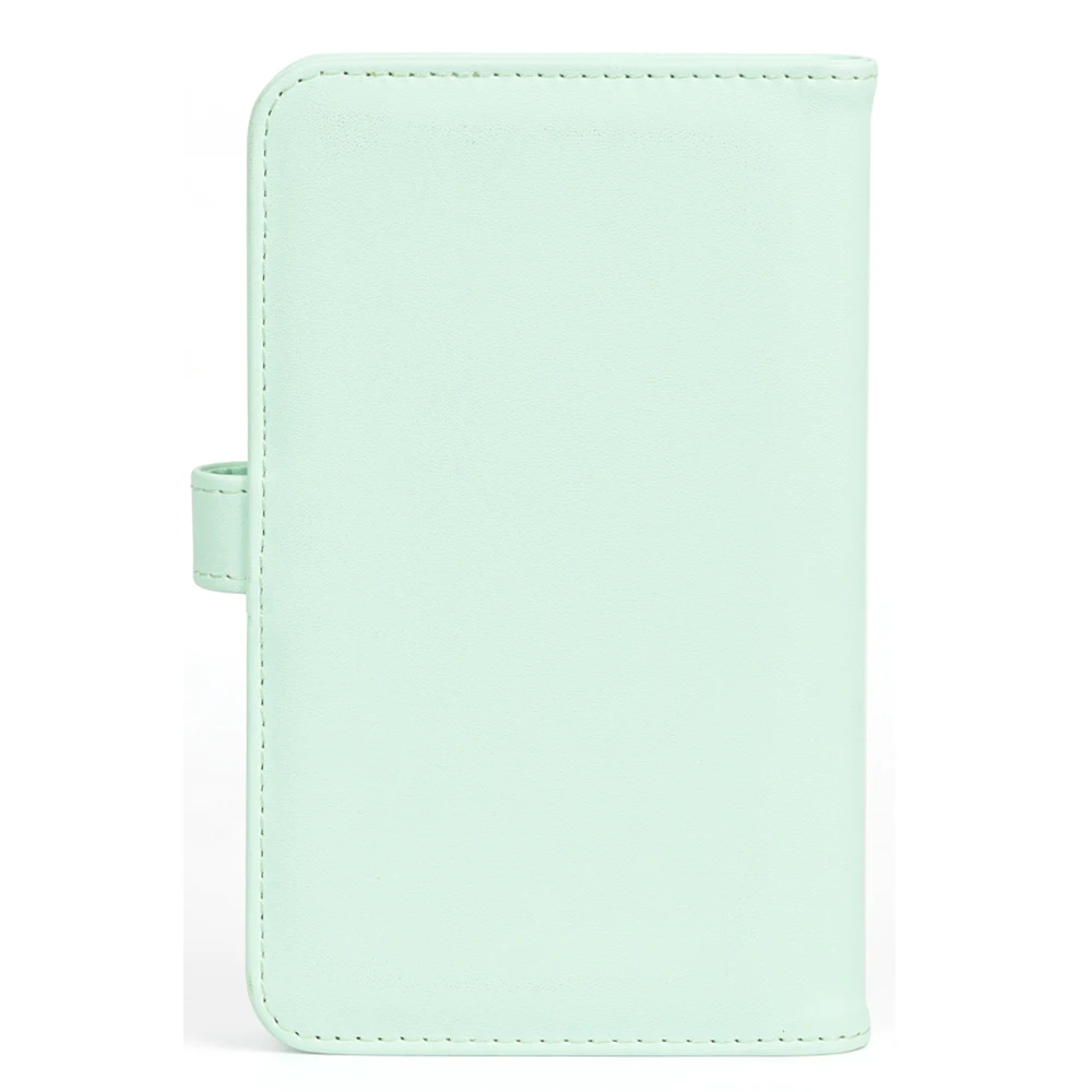 108 Pockets Large Capacity Storage Instax Mini Photo Album Book For Fujifilm Mini 12 11 9 8 LiPlay Link 3 Inch Photo Paper Film
