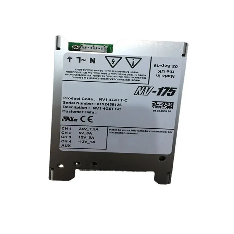 

Original New In Stock Power Module NV1-4G5TT-C Switching Power Supply One Year Warranty