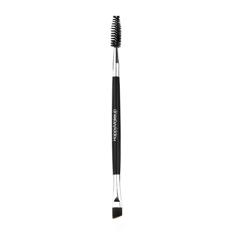 Double-headed Eyelash Brush Eyebrow Comb Eyebrow Brush Professional Makeup Brushes For Eye Brow Eyelash Extension Make Up Tools