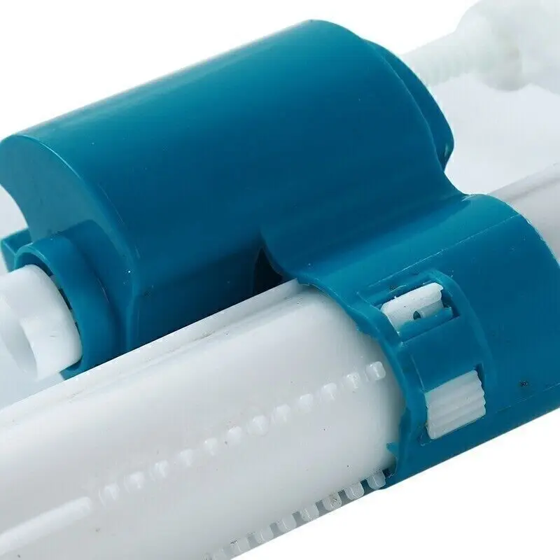Bottom Inlet Toilet Cistern Fill Valve Adjustable Height Water Level Entry Home inlet valve toilet tank filling valve toilet fill valve
