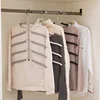 Popular Multifunctional Magic Pendant Sponge Clothes Pendant Space Saving Household Clothes SupportTShirt Clothes Pendant 2