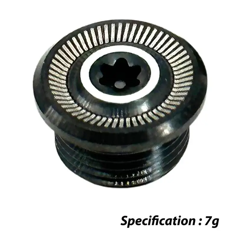 Golf Club Head Screw Head Clubs Training Accessory 5 Different Weights Alloy Fit Clubs Training Accessory Driver