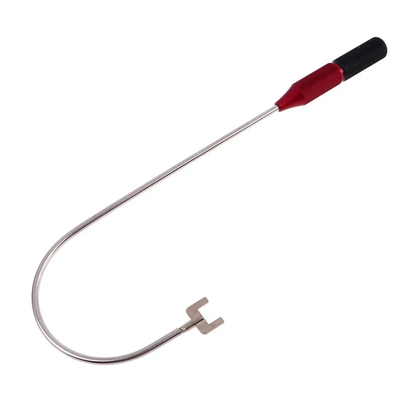 Locksmith Tools Door Opener Tools Kits Thumb Turn By Pass Tool For Glass Door Unlock Hand Tools