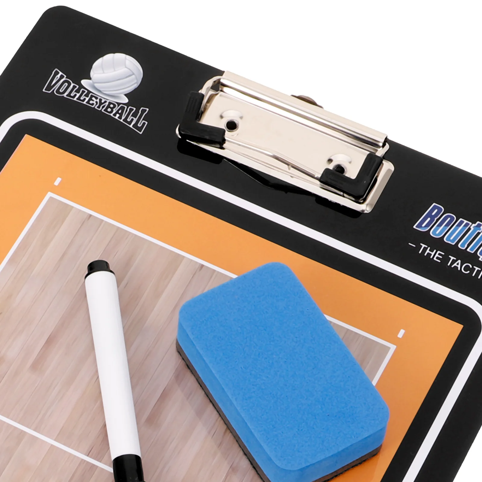 Рисунок 6 - Электронная сигарета для волейбола