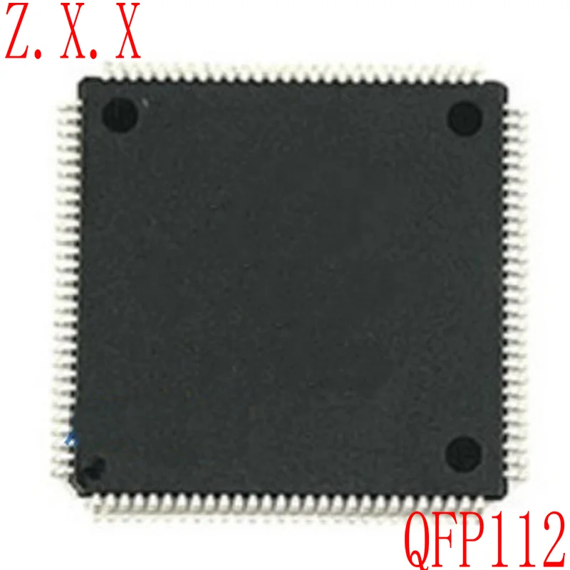 

5 шт. MC9S12XEP100MAL 5M48H MC9S12XEP100 MC9S12 QFP-112