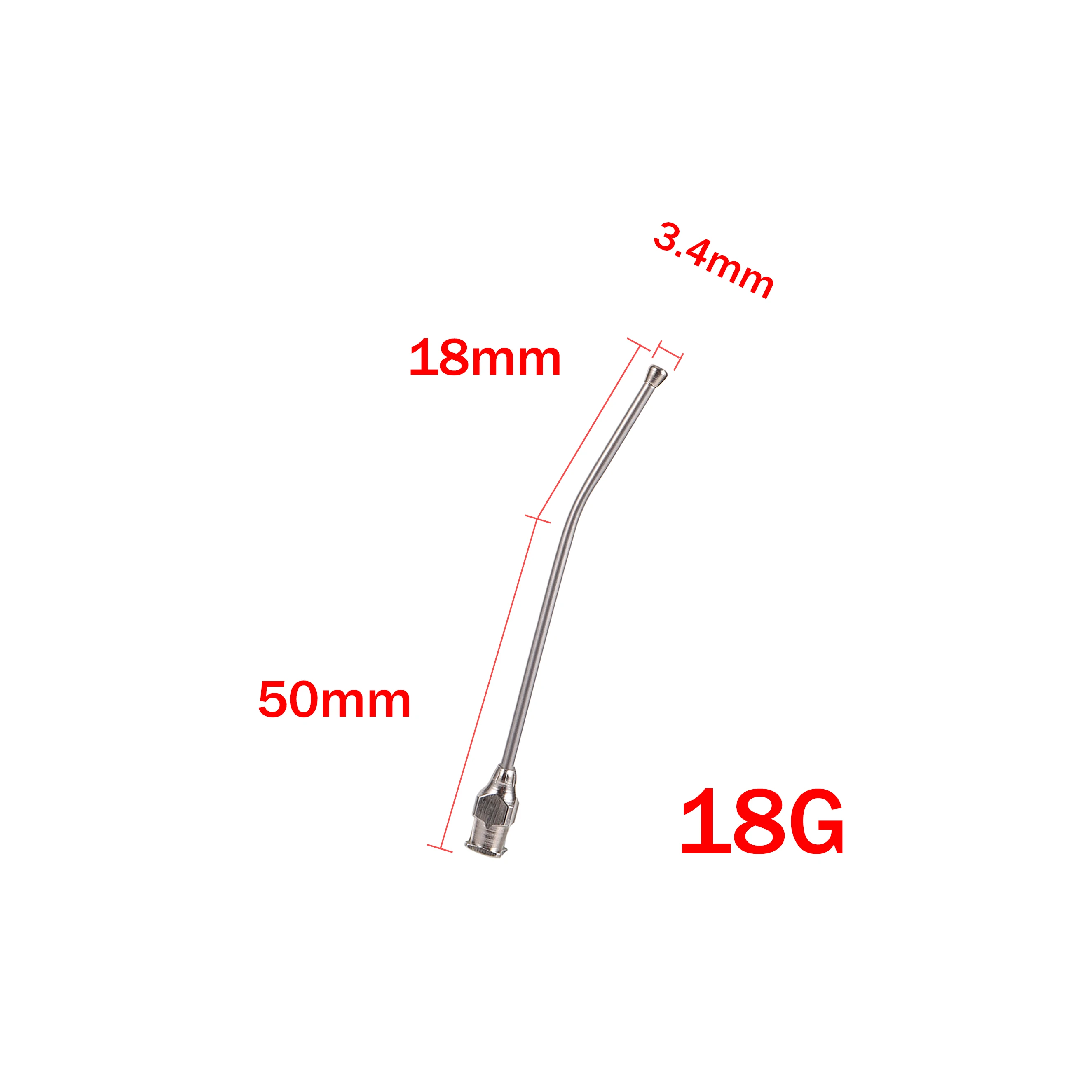 18G