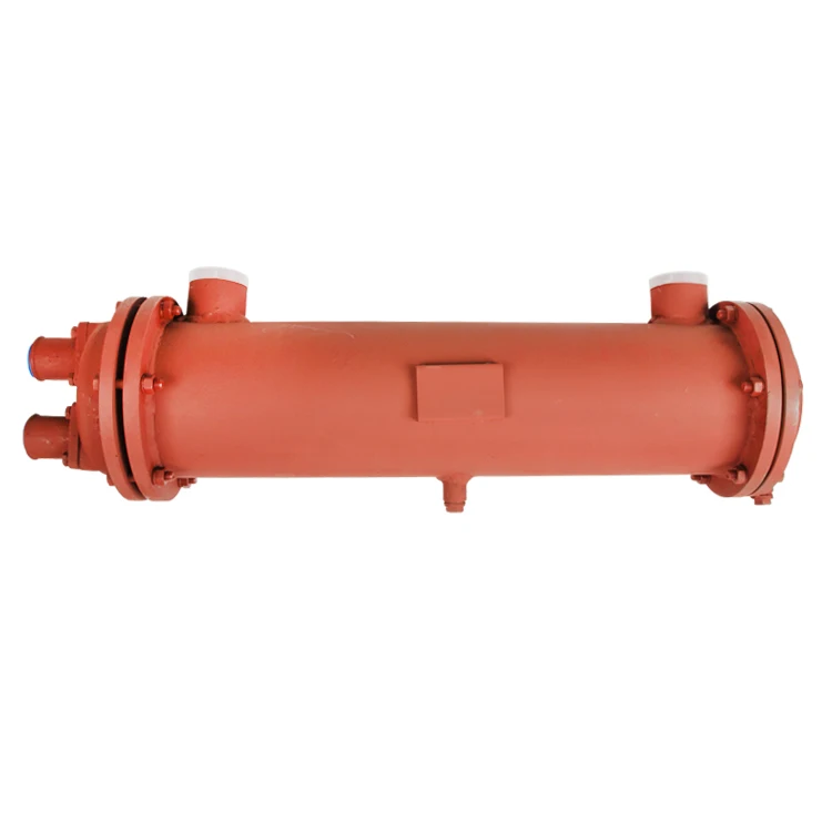 

customized High Quality Marine Tube Heat Exchanger with good price