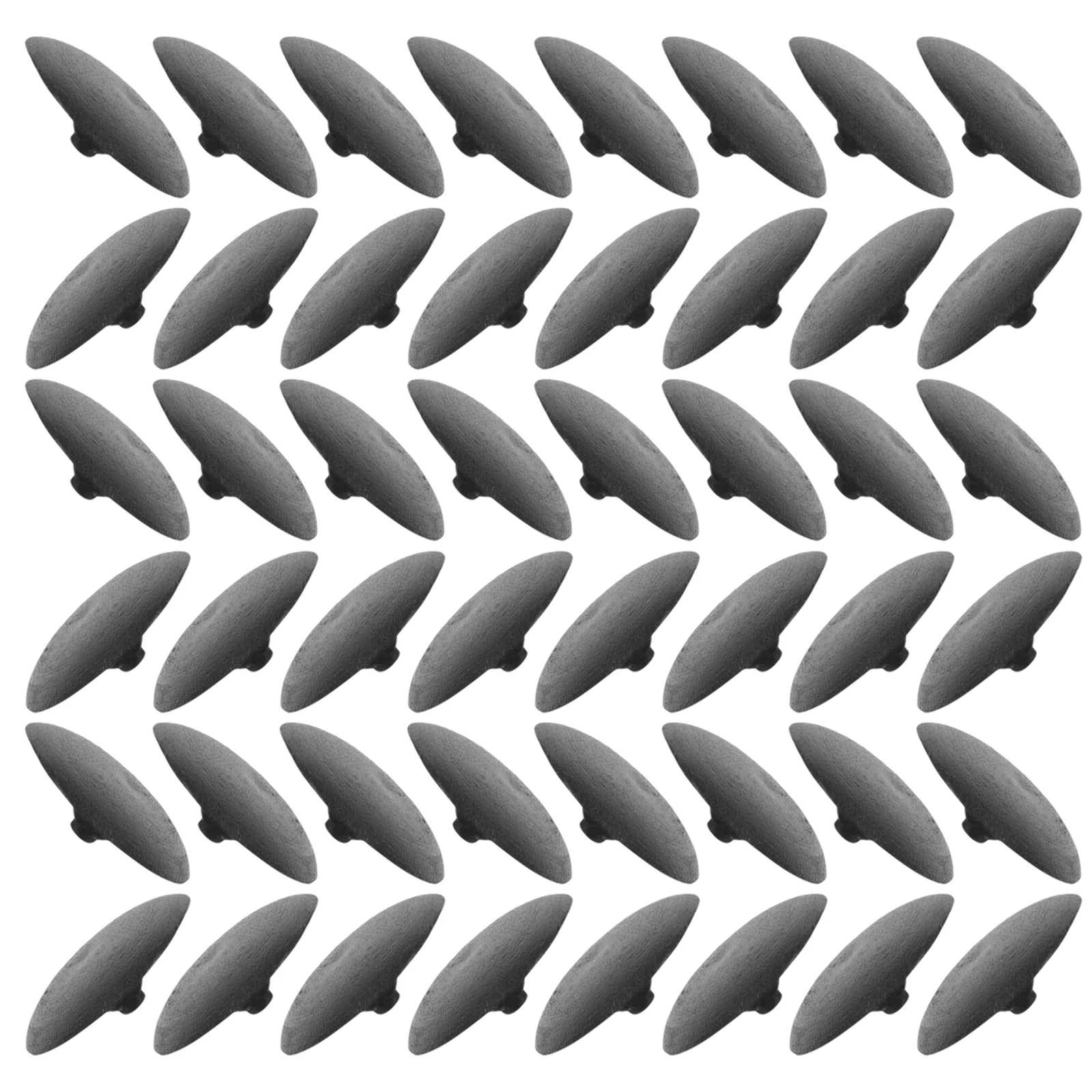 400 Pcs Screw Hole Covers Decorative Screw Caps For Furniture Plastic Cover Caps Cross Design Cover Plates Nuts Bolts