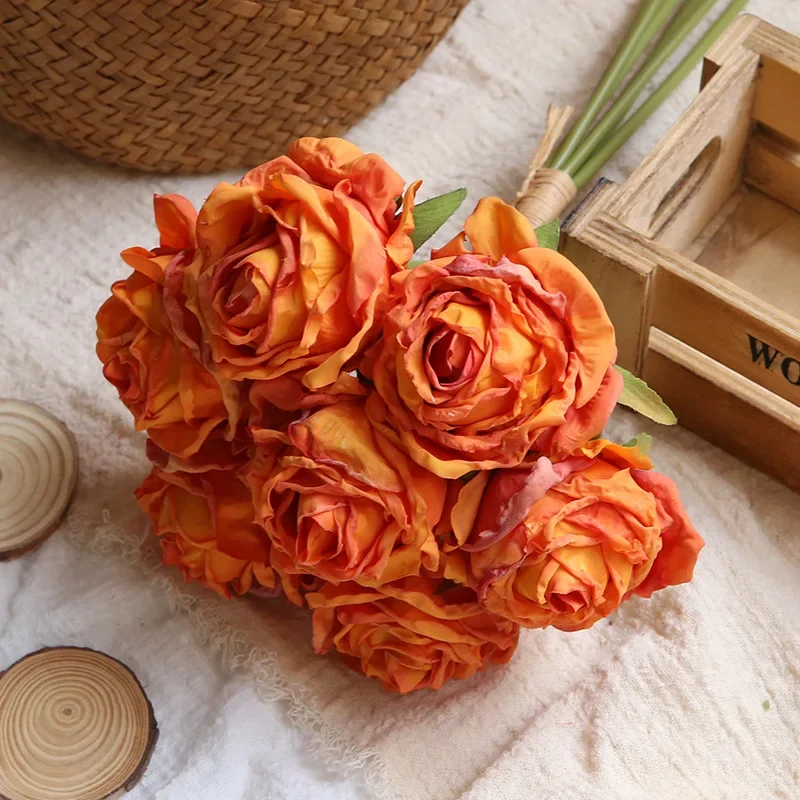Fiori Artificiali Papaveri | Confronta prezzi