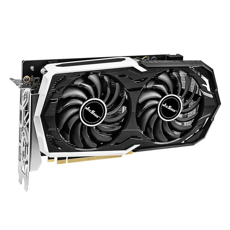 Nvidia GeForce GTX 1660Ti 6GB グラフィックボード MSI GeForce GTX