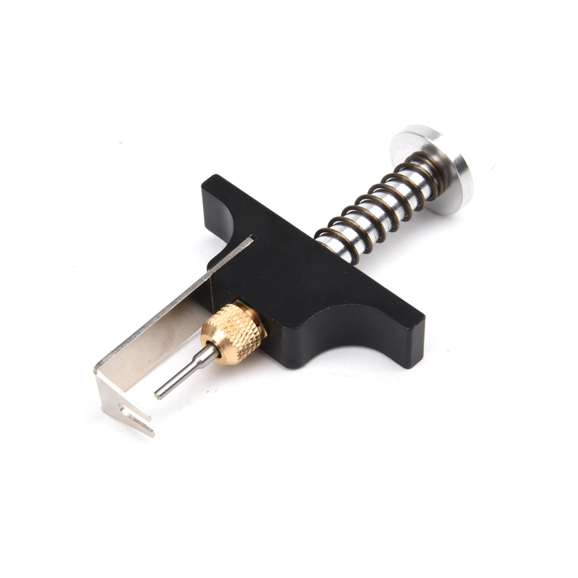 Extracteur d'hélice en alliage d'aluminium pour drone FPV BetaFPV Air65/75