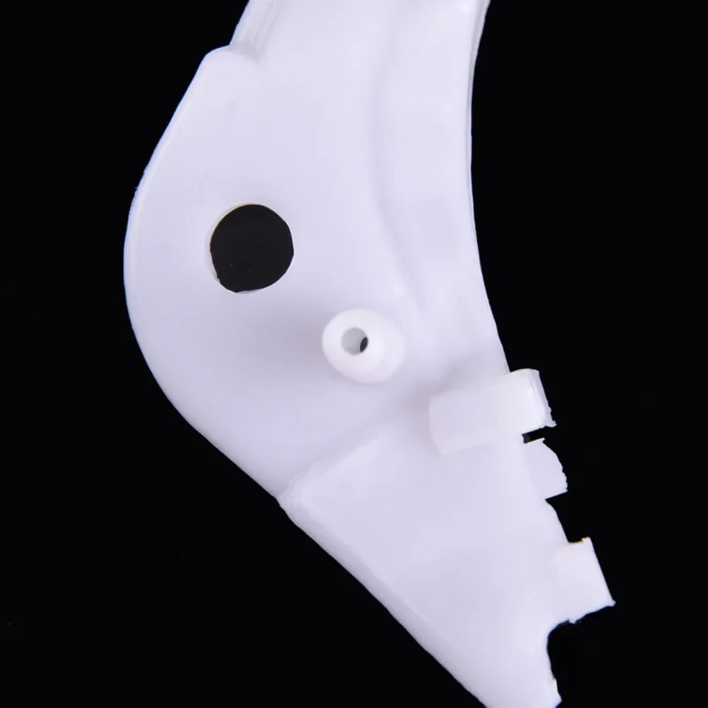 마즈다 6 2003-2008 용 새 부품 공구 키트, 범퍼 세트, 브래킷 범퍼 거치대 마운트 교체 예비 부품 용품