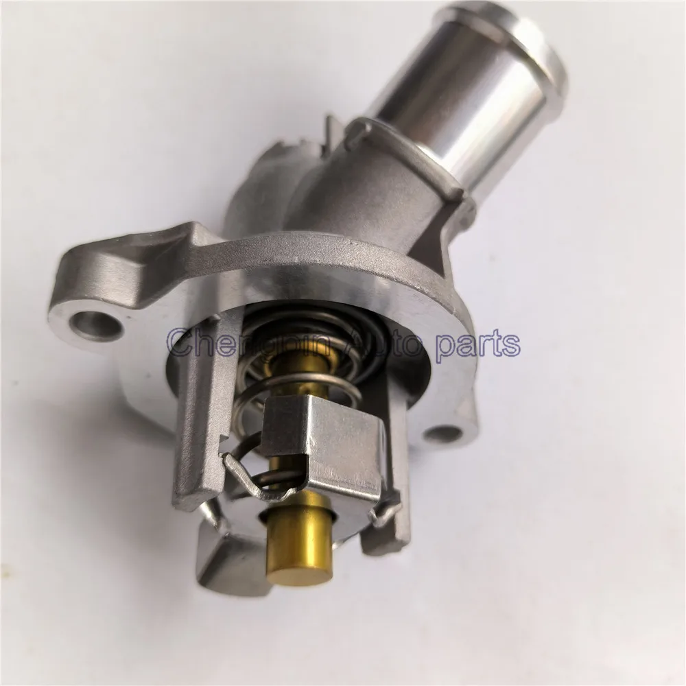 Thermostat 12656949 12669633 12673413 9022124 For CHEVROLET BUICK GMC TRAX MALIBU 1.4L 1.5L-CTM/CH/019A