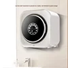 Household Clothes Washing Machine Underwear Socks Automatic Drum Washer Dryer Portable Washing Machine 380W 4