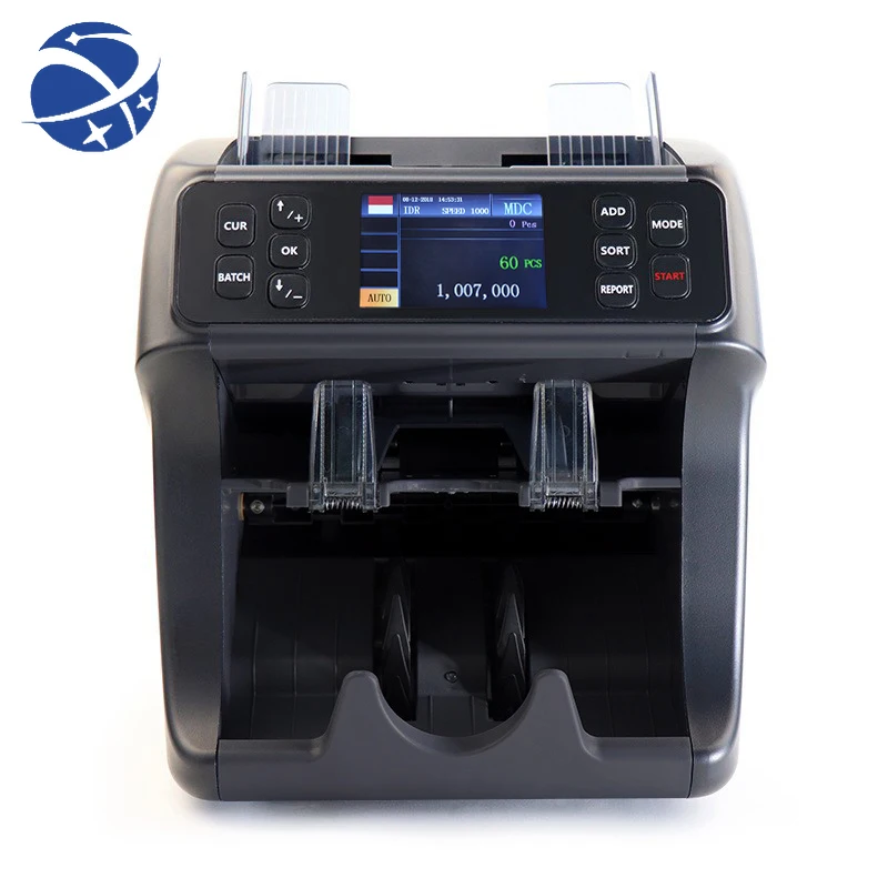 

Счетчик денежных купюр YYHC, счетчик денежных купюр, счетчик банкнот