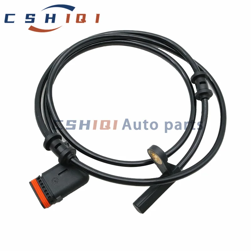 Rear Left/Right ABS Wheel Speed Sensor For Mercedes-Benz C-Class W203 CL203 S203 C209 CLK280 CLK320 CLK350 2001-2009 2035401317