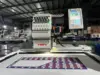 High-Speed One Head Computer Intelligent Cap Embroidery Machine New Tajima Like Home Use With Motor And Engine Core Components 2