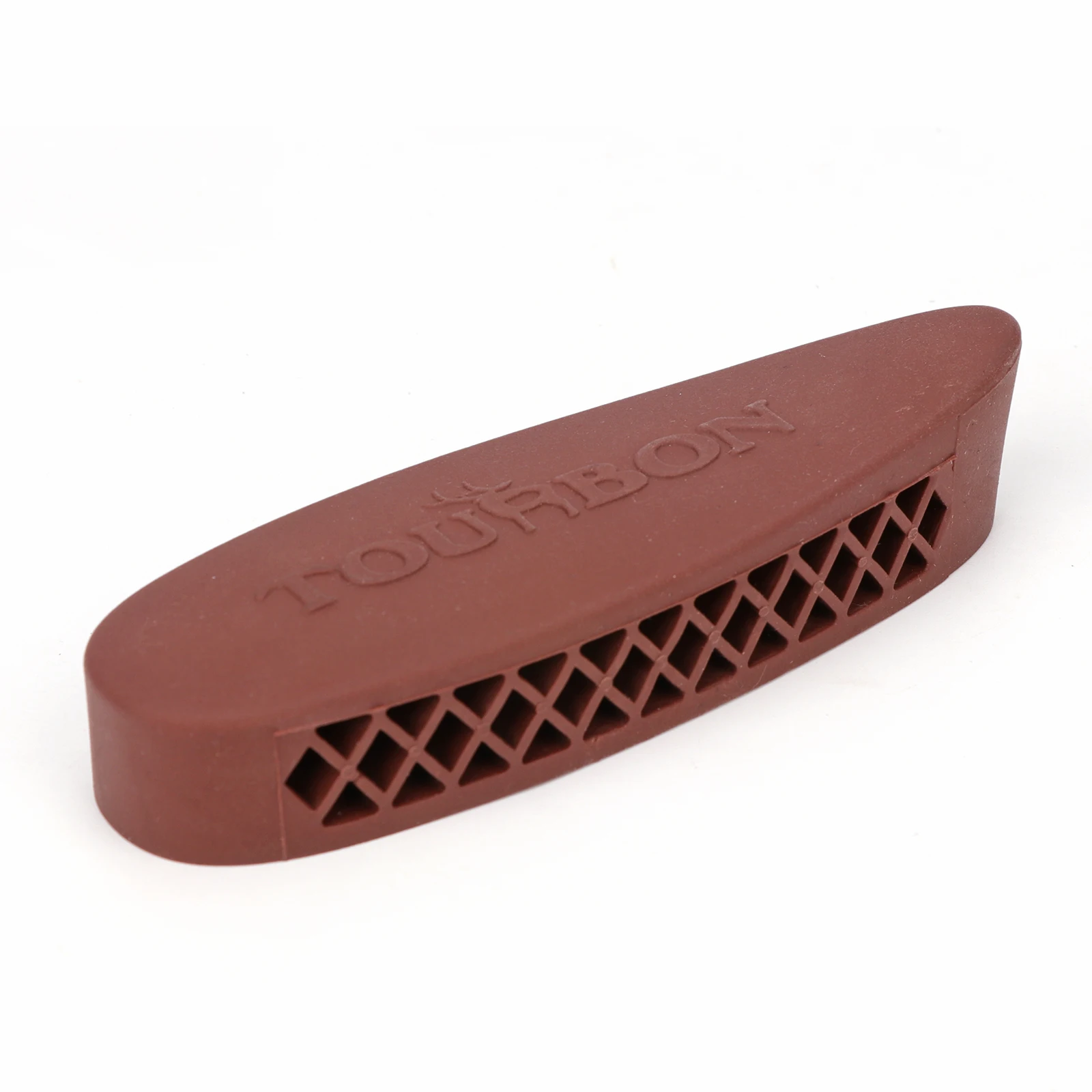 Hunting Airsoft Sports Shotguns Rifle Gun Recoil Pad Buttstock Rubber Pad