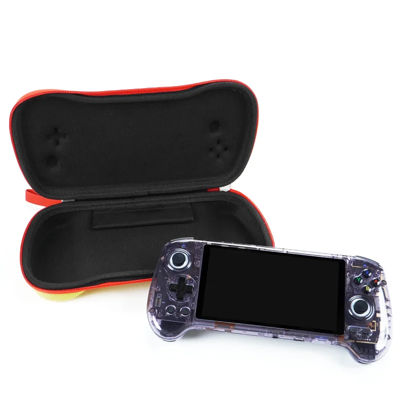 ANBERNIC RG557 ポータブルハンドヘルドゲーム機 RG 557 5.48