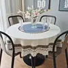Nordic Disposable Table Mat, Dining Cloth, Anti-Pollution, Modern Home 1