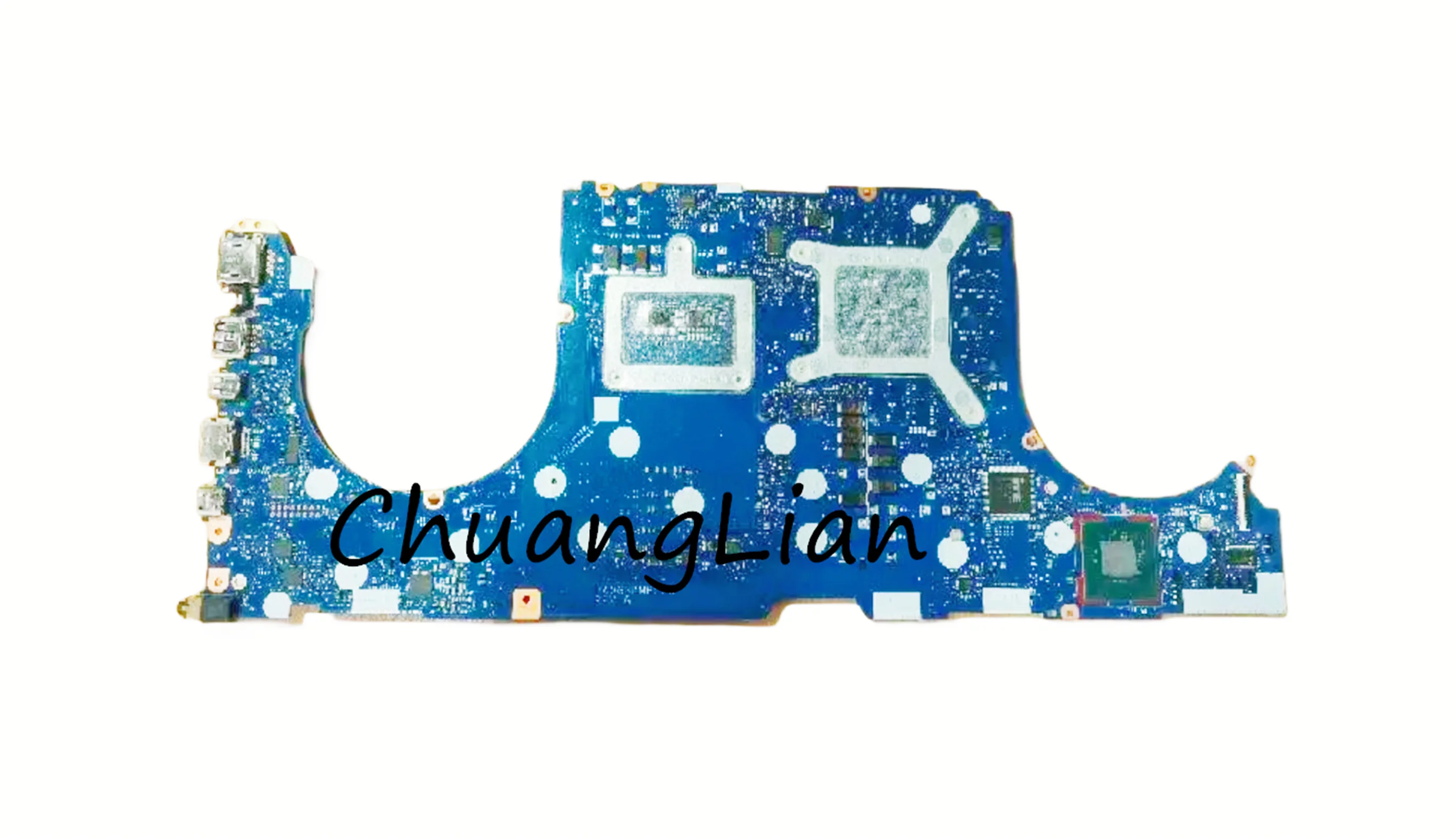 DA0G3KMBCG0 Mainboard For HP OMEN 16-b0075TX 16-B Laptop
