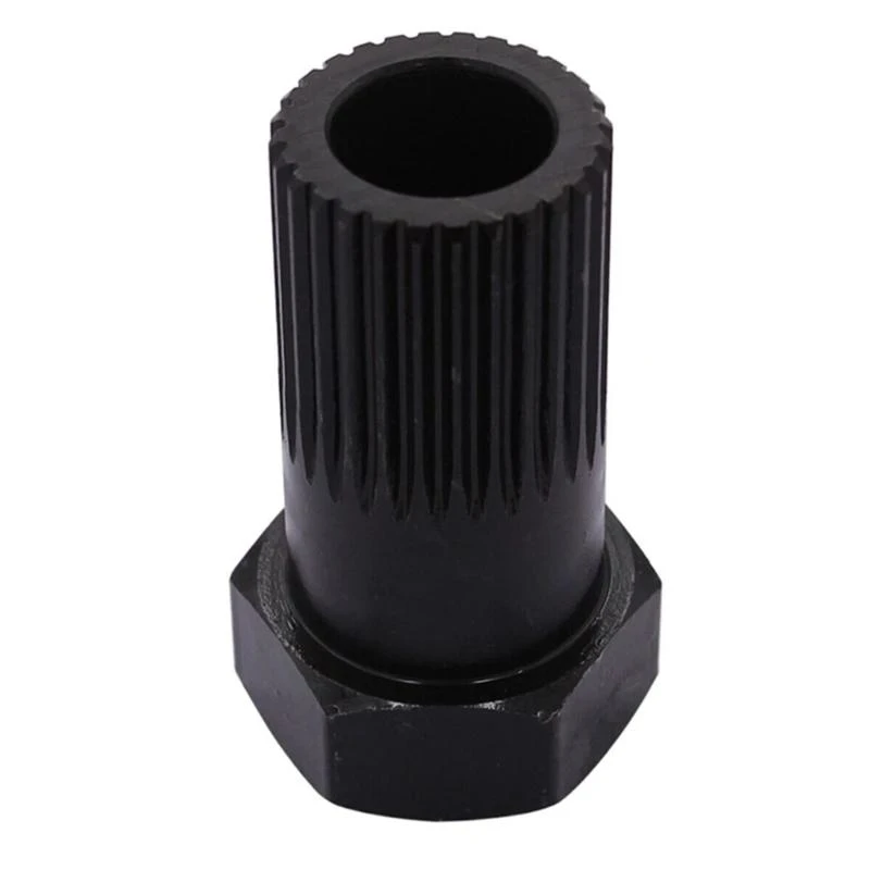 Ergonomic Designs Spline Wrench Easy Impeller Maintenance Tool Ergonomic Handle Wrench for WR012 RXT 215 260 H9EE