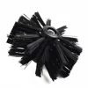 100mm /150mmChimney Brush Rotary Chimney Brush Nylon Dryer Vent Cleaning Brush Chimney Dust Remover Household Cleaning Tools 3
