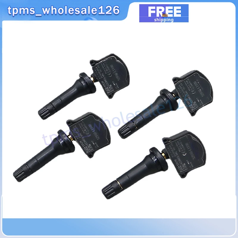 ڵ Ÿ̾ з , 2020 2021 2022 2023 2024,  Ʈ CN7  Ƽ DL3  MQ4  TPMS, 52940-L1100, 4 