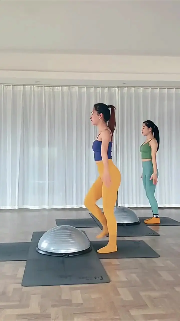 Благоприятное облако 58 см мяч для йоги