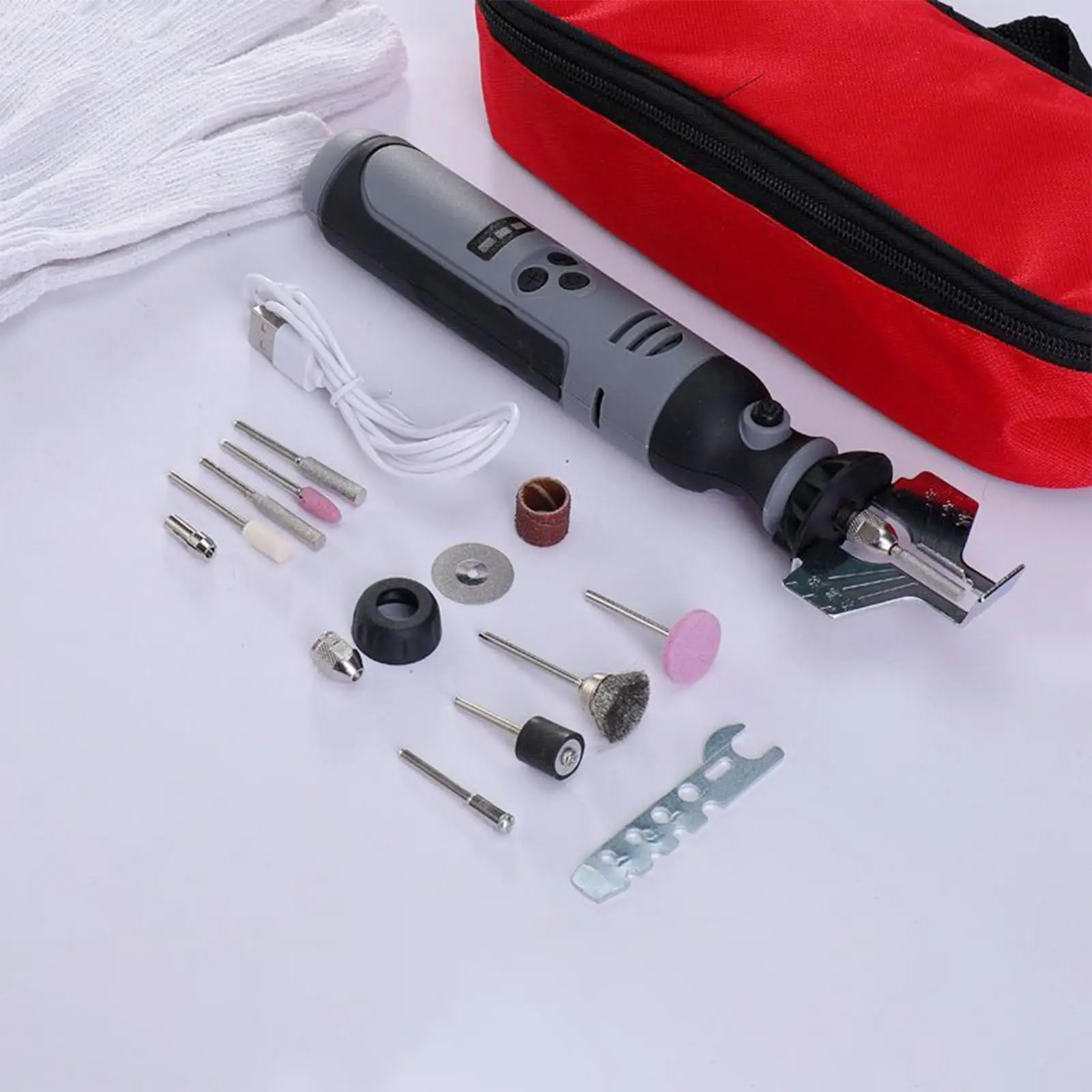 

Portable Electric Battery Powered Sharpening