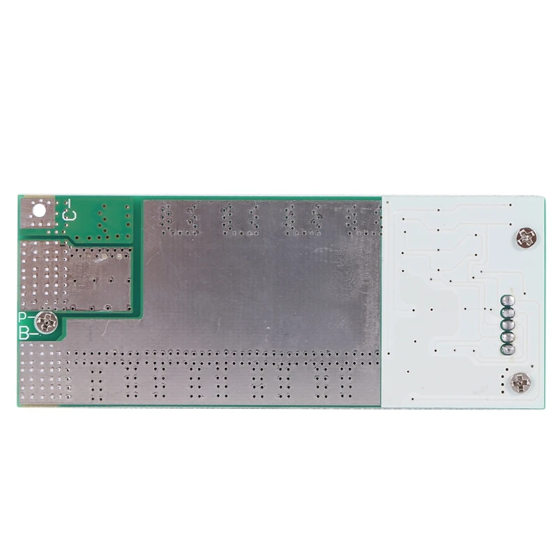 4s 12V 100A 보호 회로 기판 Lifepo4 Bms 3.2V, 밸런스드 Ups 인버터 포함 에너지 저장 팩 충전기 배터리