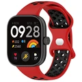 Red Black