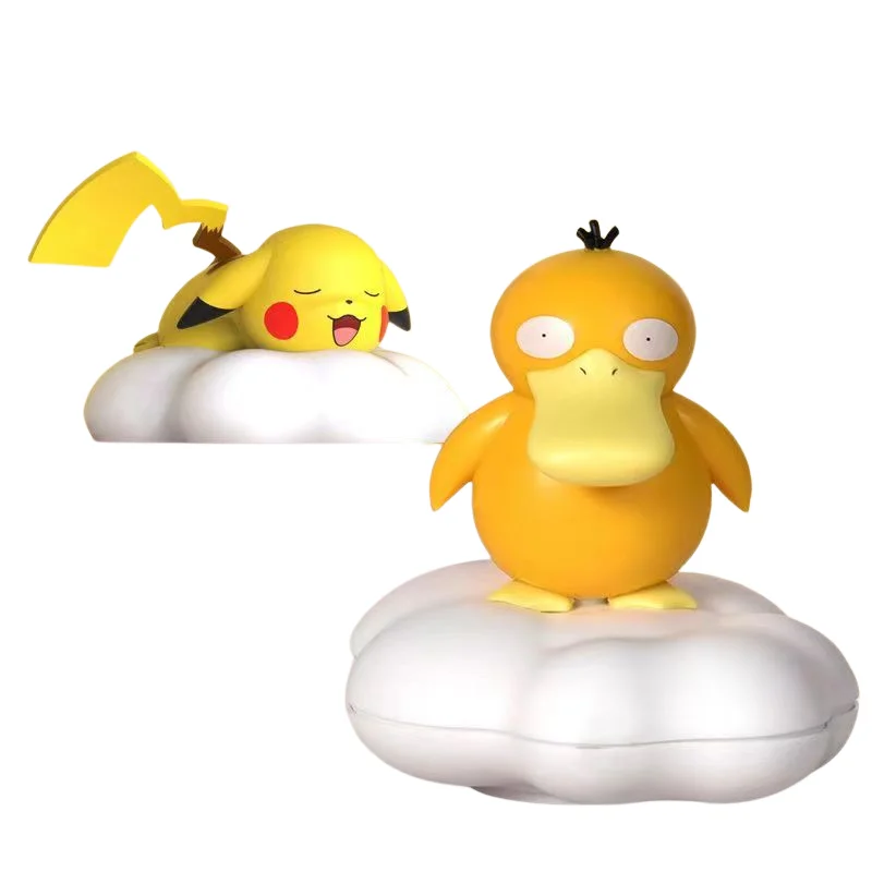 

Pokemon Genuine Fragrance Centennial Cartoon Car Interior Center Console Air Vent Car Home Aromatherapy Ornament Decoration Gift