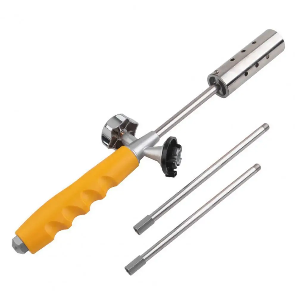 WeedTorchPortableQuickIgnition1300DegreeCelsiusOutdoorPropane