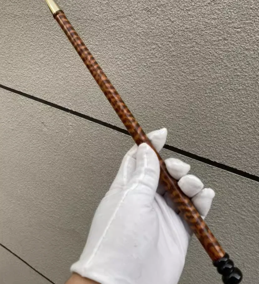 길이:300mm 스네이크우드 맞춤형 목재 DIY 통나무 수공예품 생산용 서펜타인 우드 맞춤형 스네이크우드