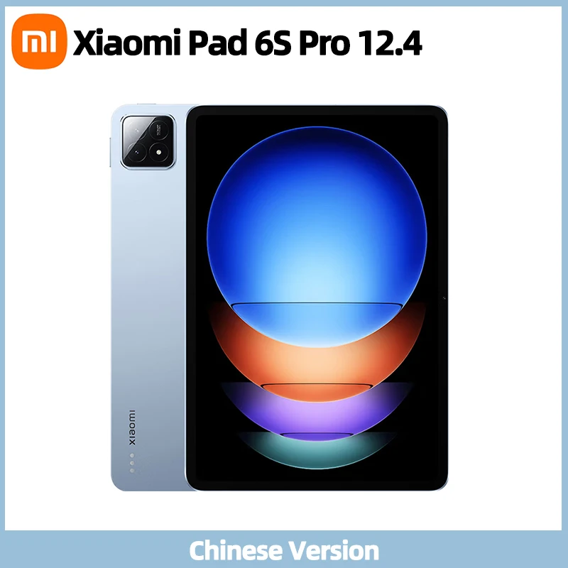 BlueMi Pad 6S Pro