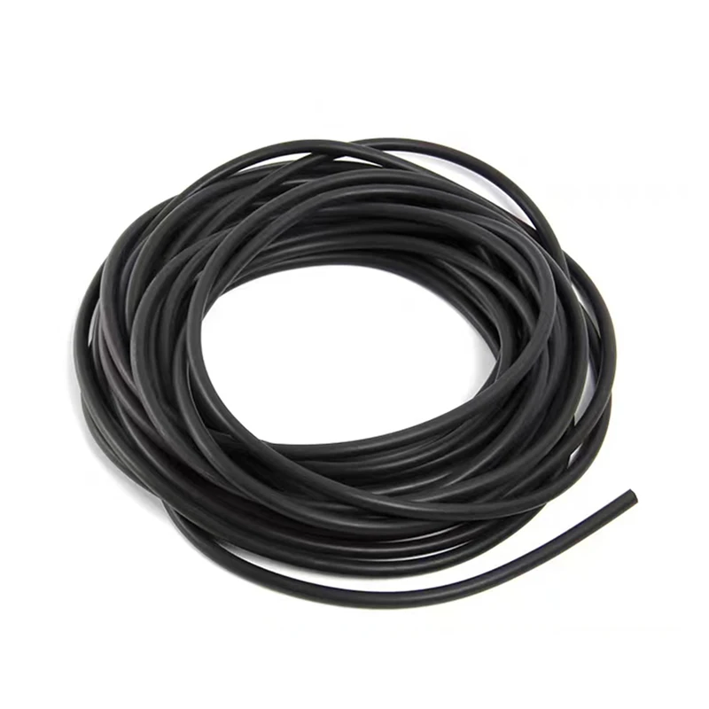 Title 5, 1m/3m/5m/10m/20m Soft Silicone Aquarium Oxygen ...