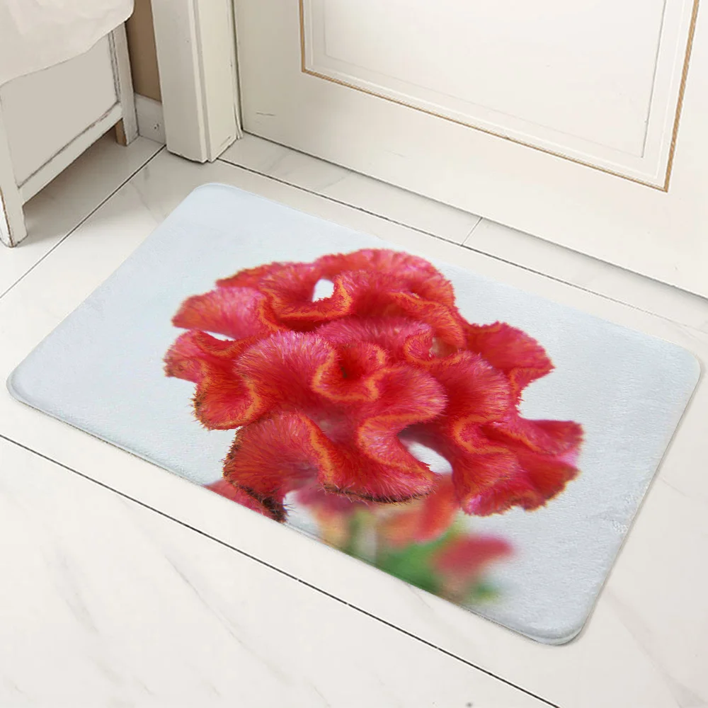 

Door Floor Mat for Kitchen Carpet Bedroom Rug Room Rugs Entrance Doormat Outdoor Bath Mats Decoration Home Accsessories Carpets