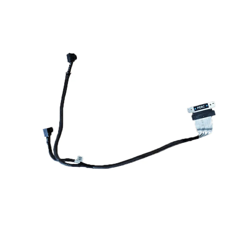 Dell 파우더 서버 R630 8 베이 백플레인 SAS RAID 케이블, 0K43RY/01N2WK