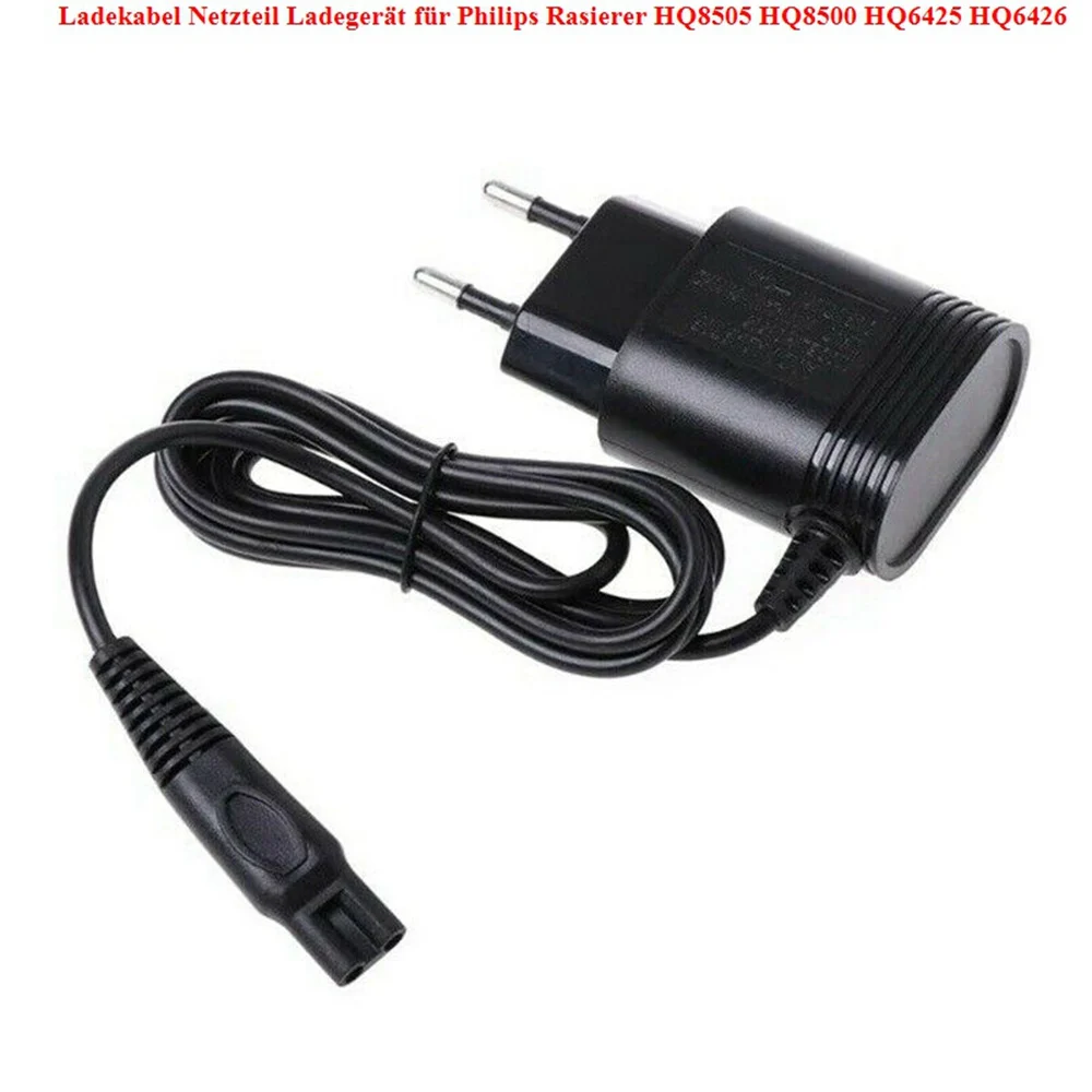 Power Supply Charger for Philips Razor Home Travel razor power charger