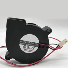 

For POWER LOGIC PLB05015S12H 12V 0.30A 5CM Turbo Blower Cooling Fan 2pin