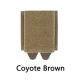 Coyote Brown