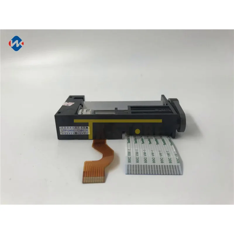 

1pcs LTP1245S-C384-E print head Brand new ones