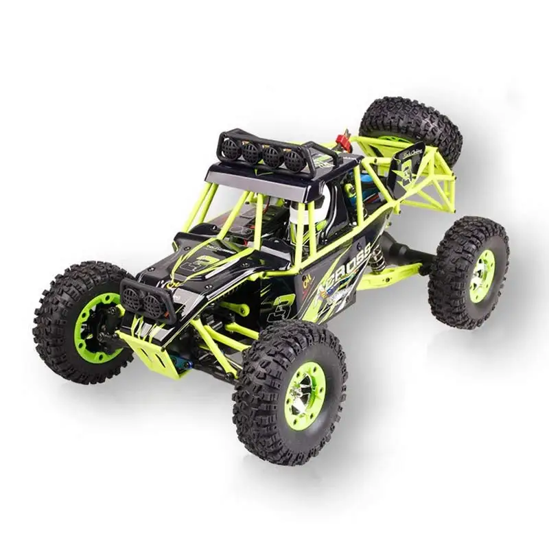 WLtoys 12428 1:12 RC Car