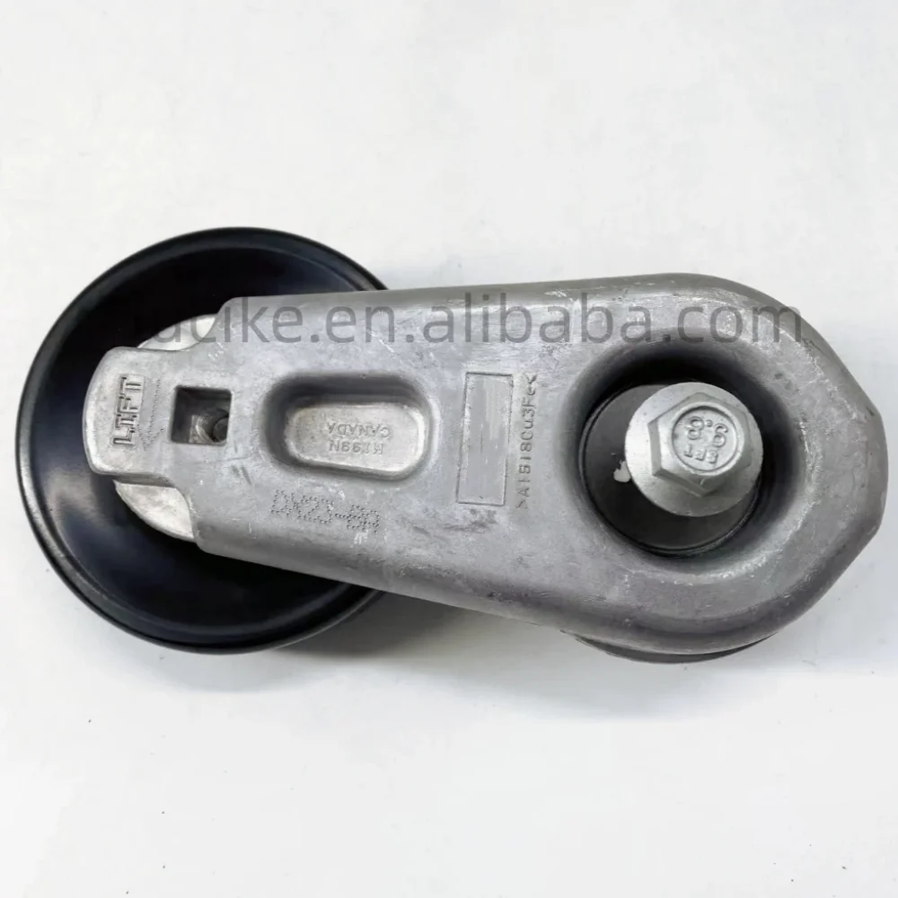 Auto Parts Drive Belt Tensioner PQG500250 For Land Rover Discovery 3 2005-2009 Range Rover Sport 2005-2009