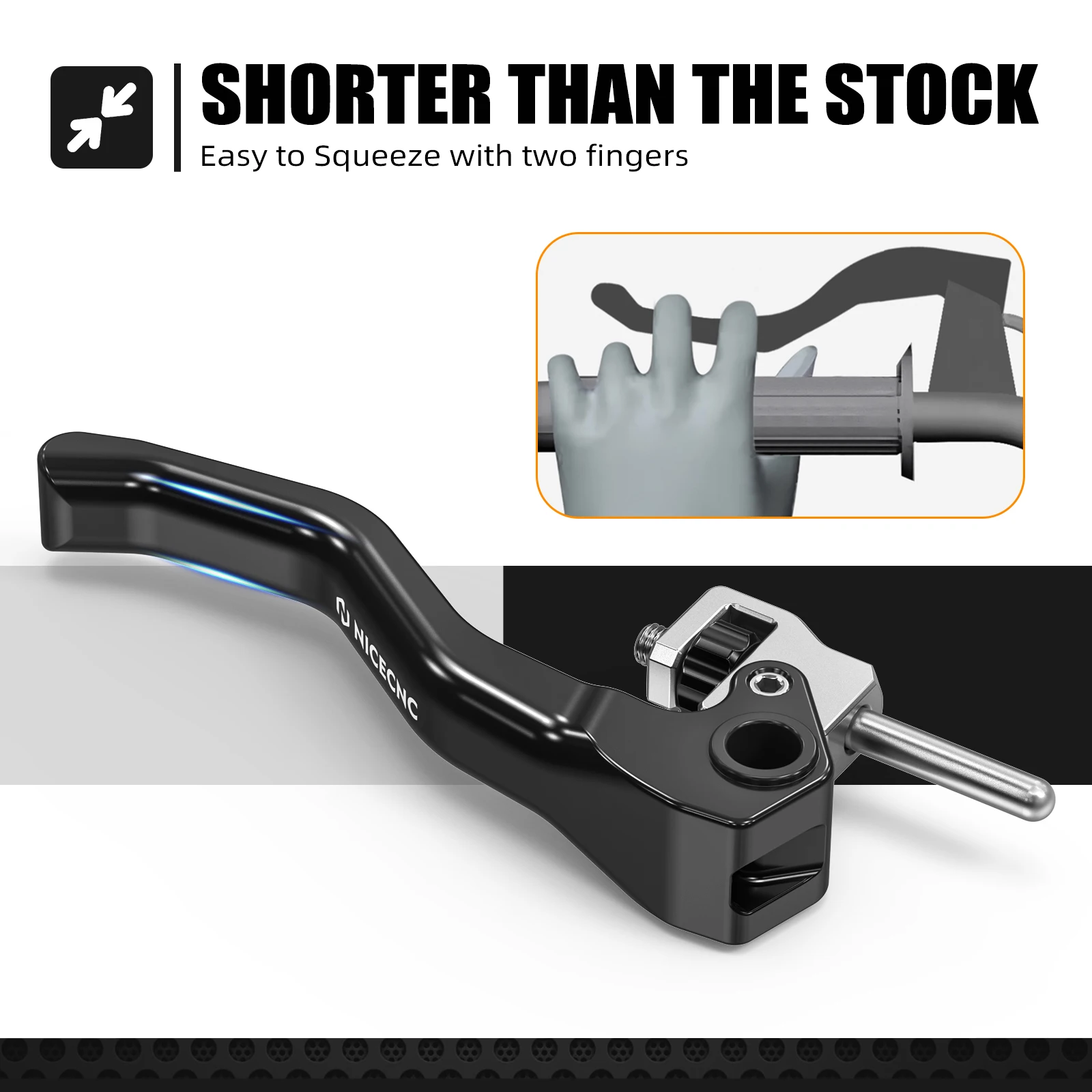 破損、 フロント ドアハンドル 強化アクセサリー 日産 パトロール Y60