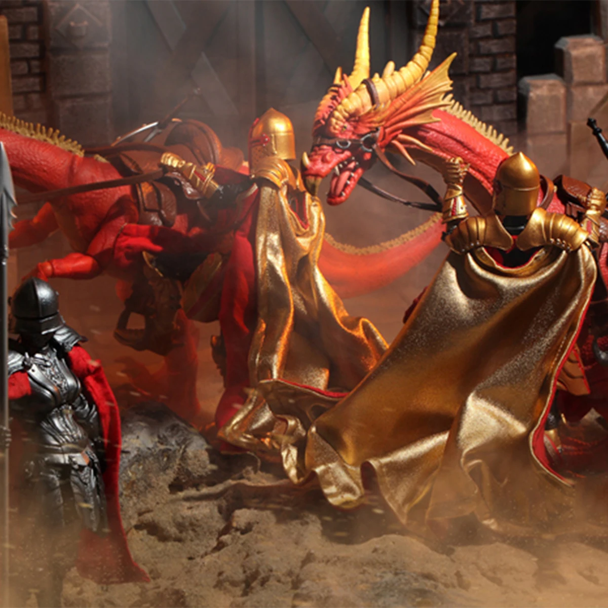 Toypanic - Malaysia's Premier Source for Hobbies, Toys