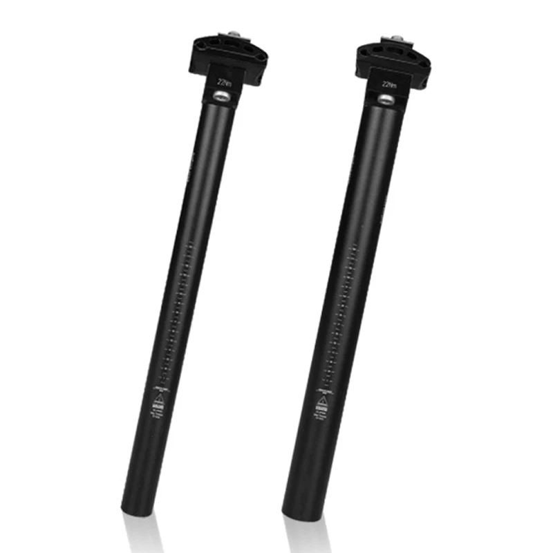 Tubo Sedile Bici Lega Alluminio Reggisella Tubo Sedile Bici Lega Alluminio Reggisella